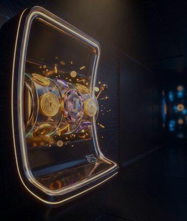 Coins Game